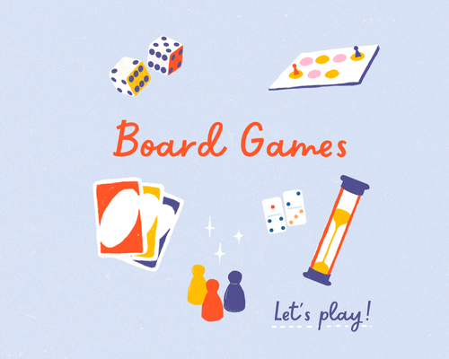 Boad Games Interest Group