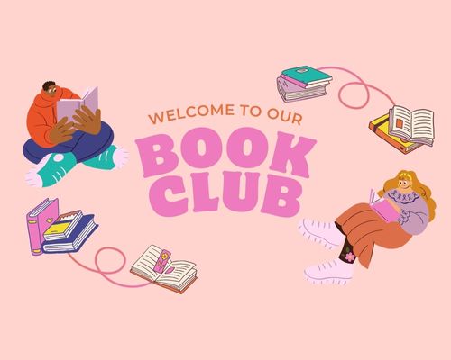 Book Club Interest Group