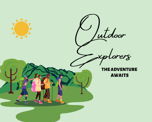 Outdoor Explorers Interest Group