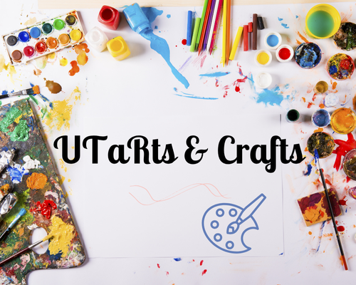 UTaRts & Crafts Interest Group