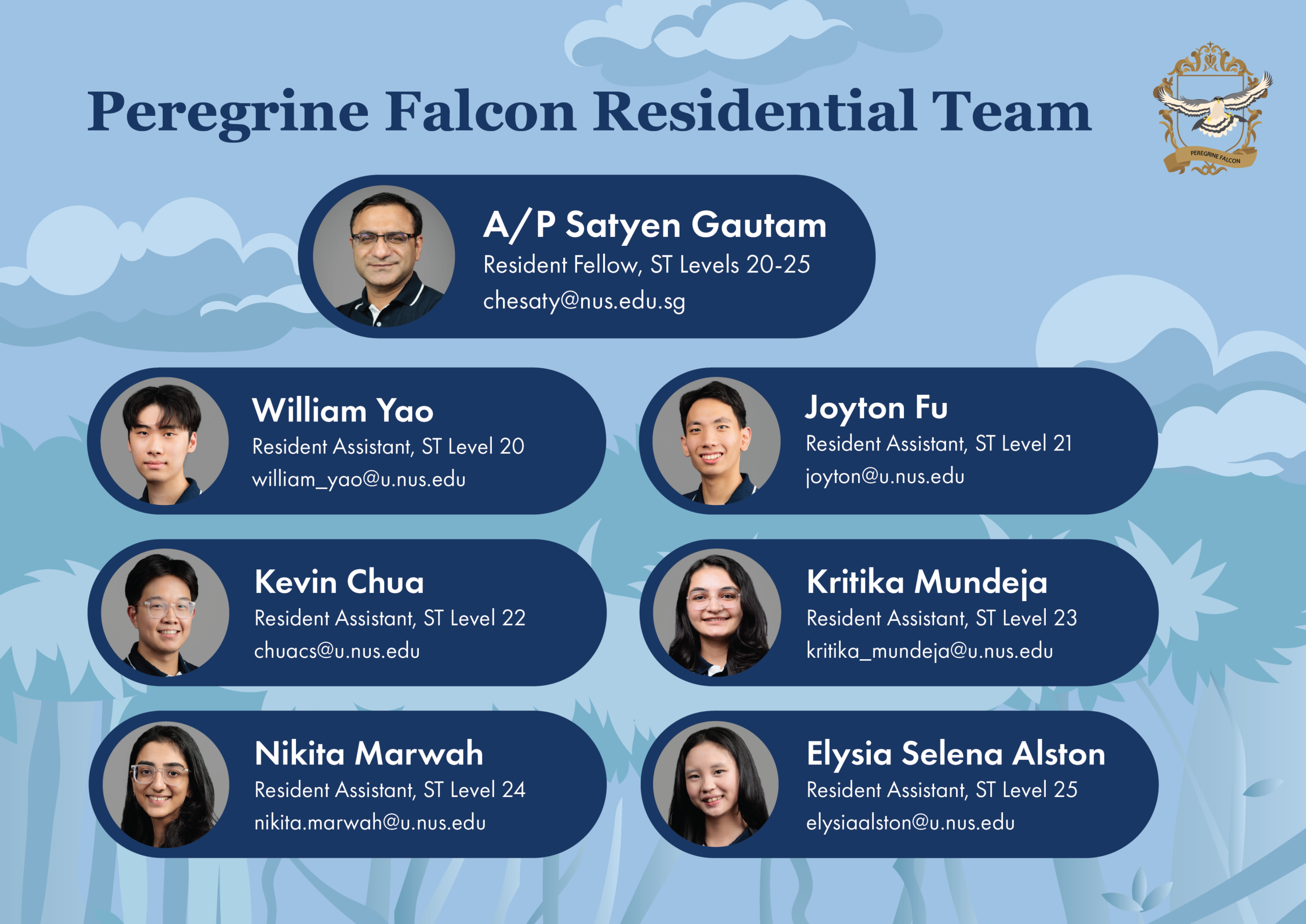 Peregrine Falcon_ay2627s1