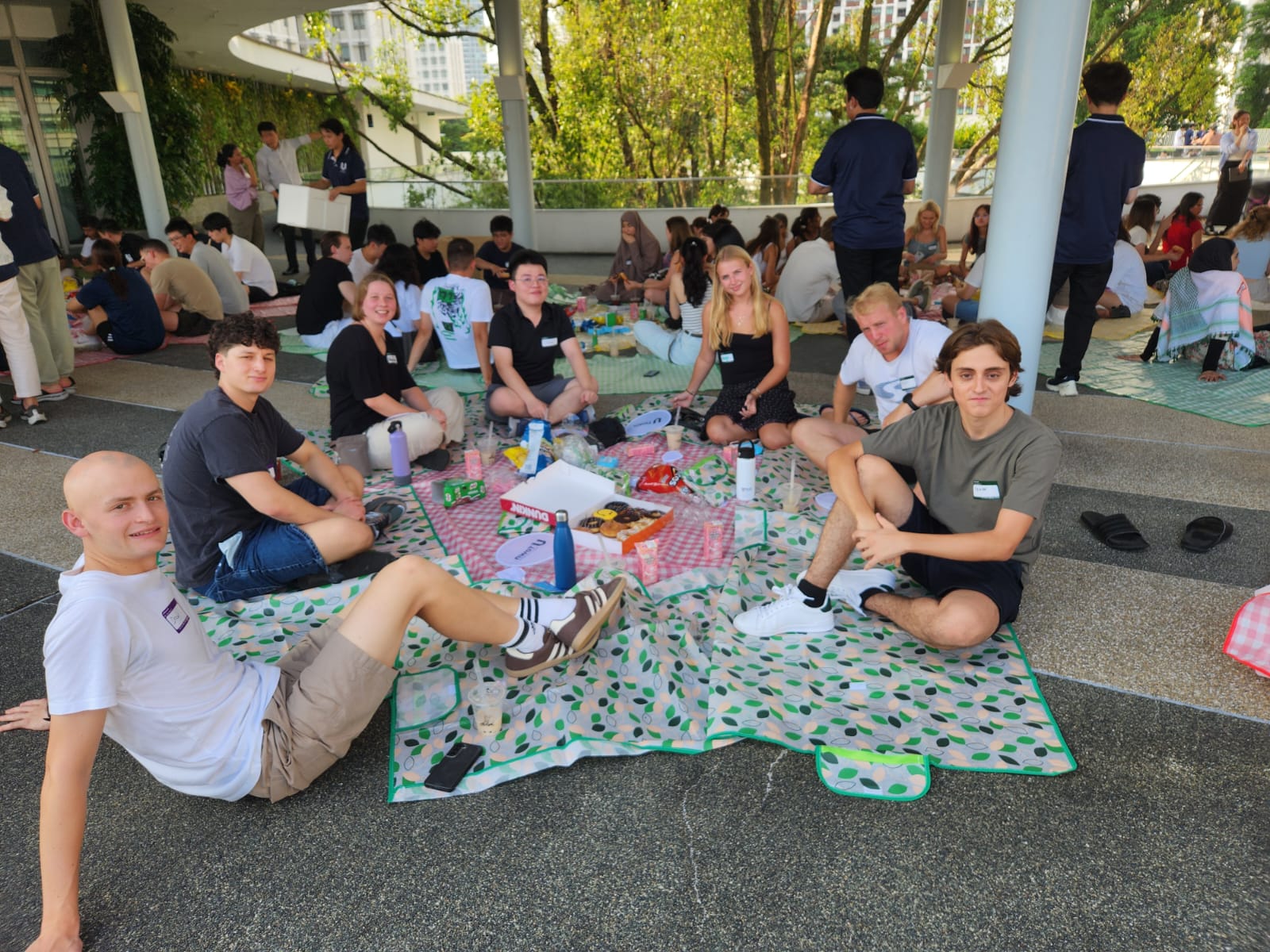 Picnic