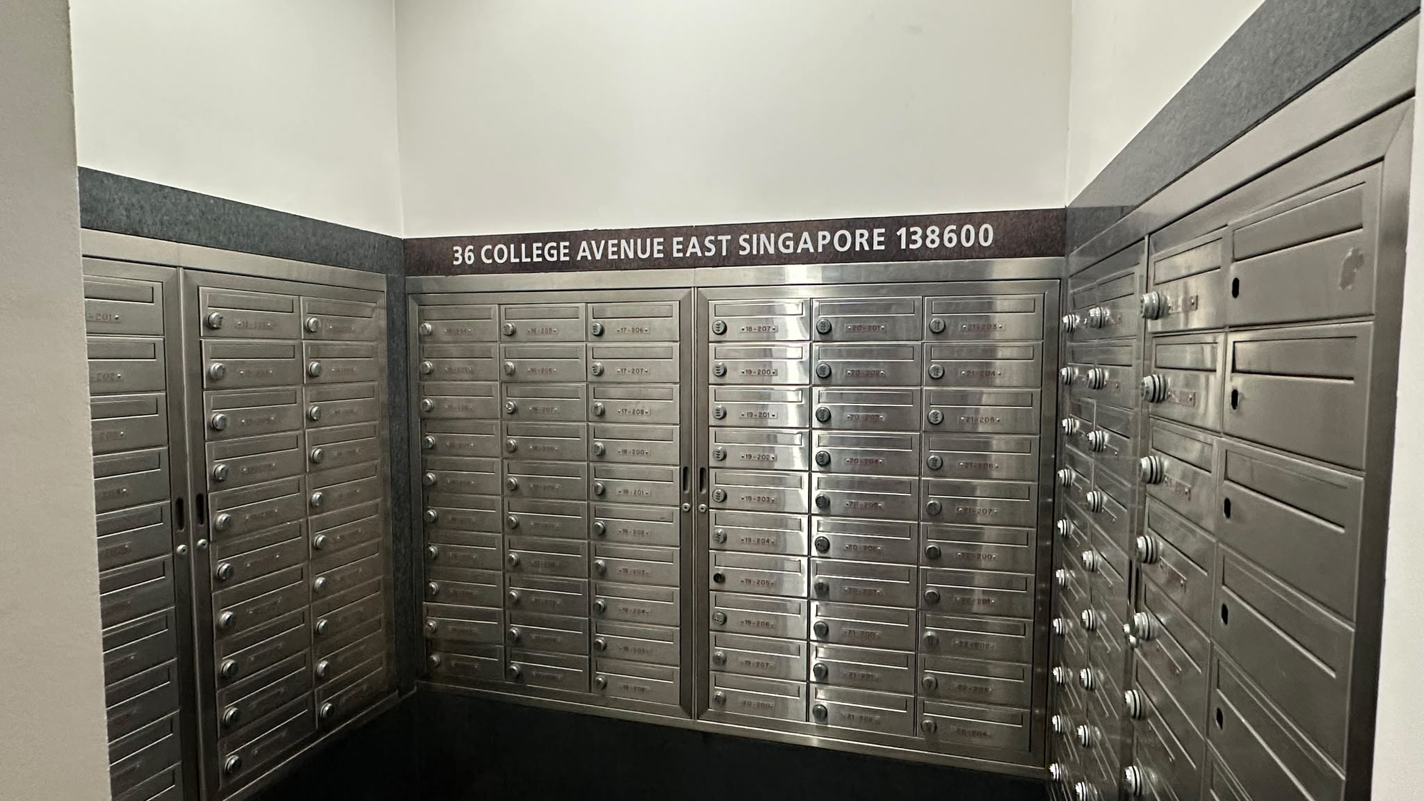 mail