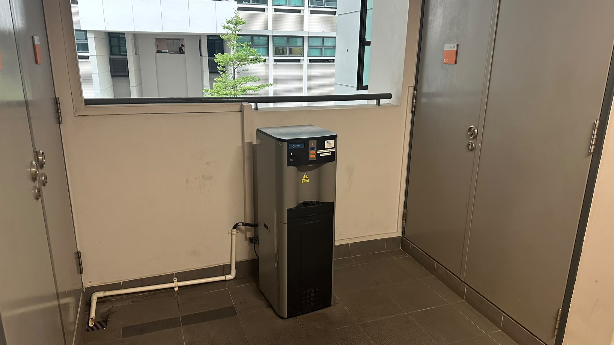 utrwater