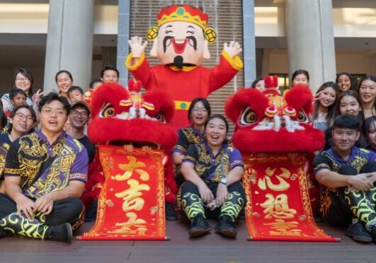 Chinese New Year